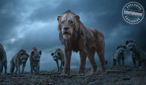 tvtropes lion king|Characters in The Lion King (2019) .